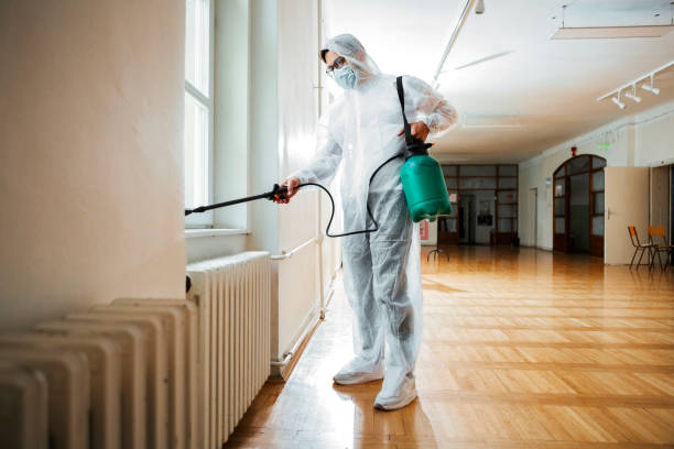 Best Mosquito Control Services  in Nibley, UT